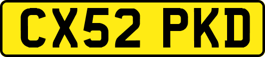 CX52PKD