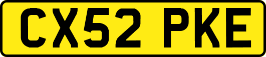 CX52PKE