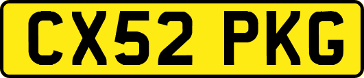CX52PKG