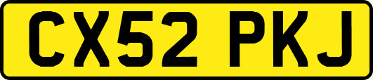 CX52PKJ