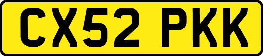CX52PKK