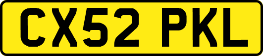 CX52PKL