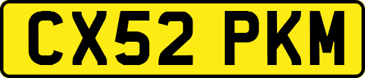 CX52PKM