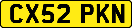 CX52PKN