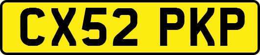 CX52PKP