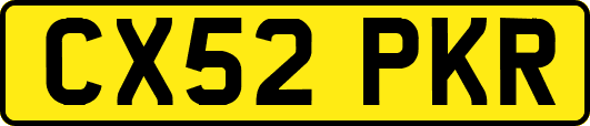 CX52PKR