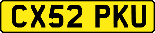 CX52PKU