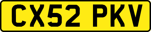 CX52PKV