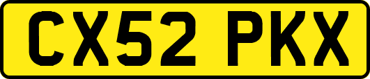 CX52PKX