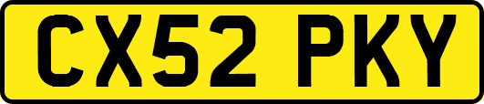 CX52PKY