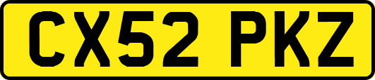 CX52PKZ