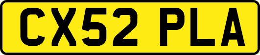 CX52PLA