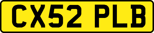 CX52PLB