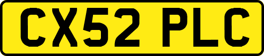 CX52PLC