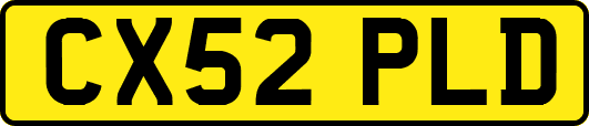 CX52PLD