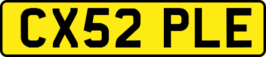 CX52PLE