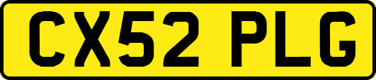 CX52PLG