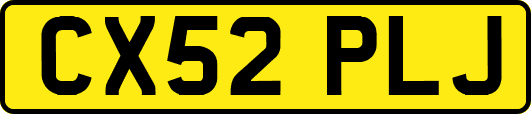 CX52PLJ