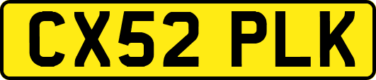 CX52PLK