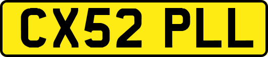 CX52PLL