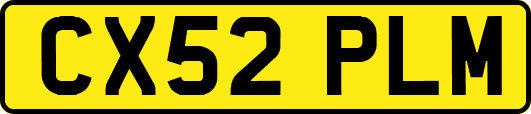 CX52PLM