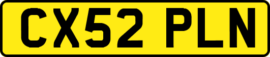 CX52PLN
