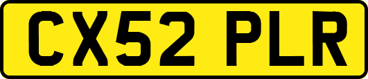 CX52PLR