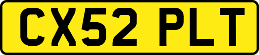 CX52PLT