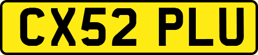CX52PLU