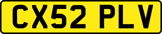 CX52PLV