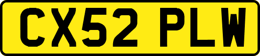 CX52PLW