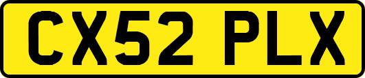 CX52PLX