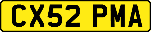 CX52PMA