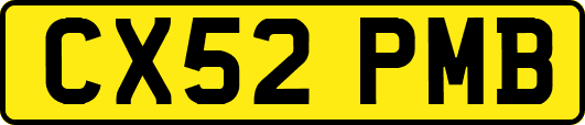 CX52PMB
