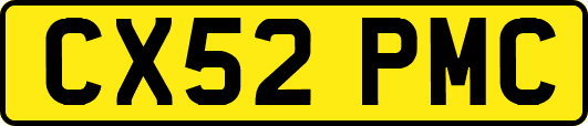 CX52PMC