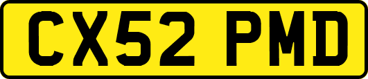 CX52PMD
