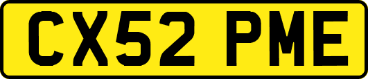 CX52PME