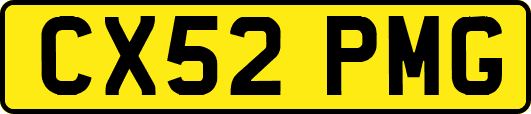 CX52PMG