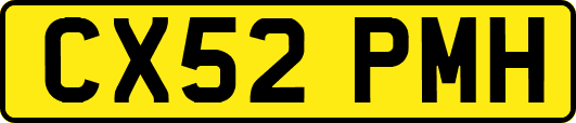 CX52PMH