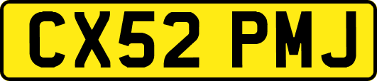 CX52PMJ