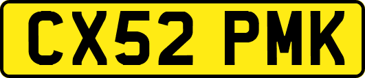 CX52PMK