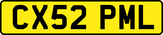 CX52PML