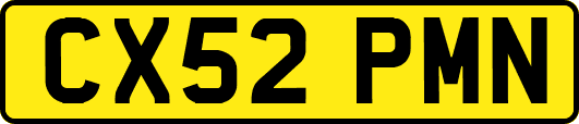 CX52PMN