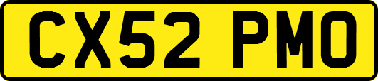 CX52PMO