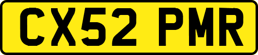 CX52PMR