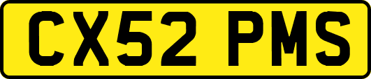 CX52PMS