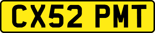 CX52PMT