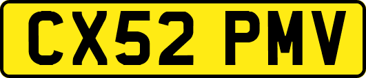 CX52PMV