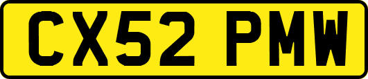 CX52PMW