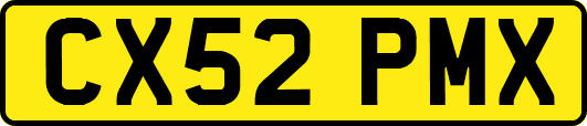 CX52PMX